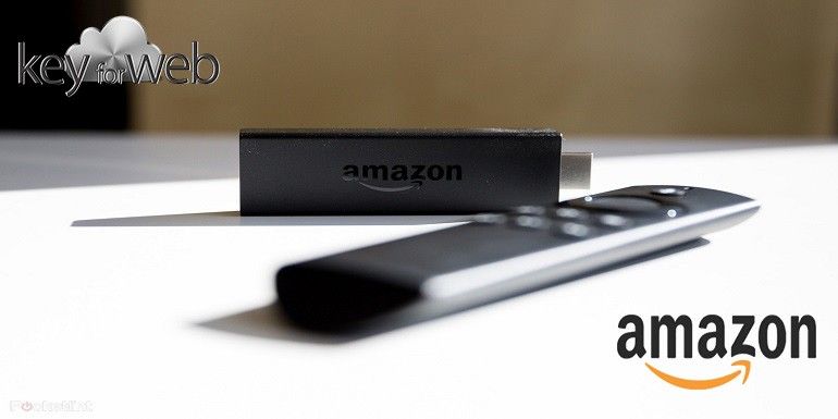 Amazon Fire TV Stick arriva in Italia scontato per gli utenti Prime | Solo per oggi a 29 euro