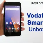 Dall'11 novembre Vodafone Smart E8 a prezzo basso: scheda tecnica ed offerta Happy Friday