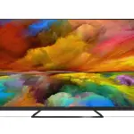 Sharp porta in Europa le sue Android TV con HDMI 2.1