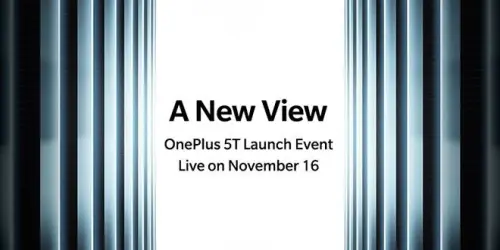 Il prezzo OnePlus 5T potrebbe essere maggiore del 5