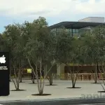 Annunciata l’apertura del Visitor Center dell’Apple Park