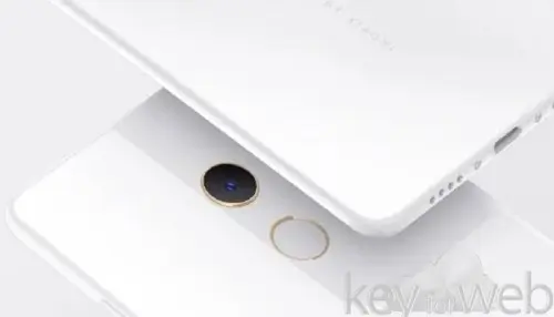 Xiaomi Mi Mix 2S potrebbe somigliare ad iPhone X