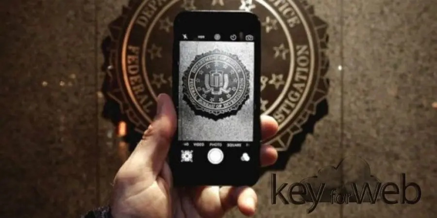 Strage Texas: Apple ha contattato l'FBI per sbloccare l'iPhone del killer