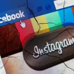 Instagram e Facebook Down oggi 8 novembre