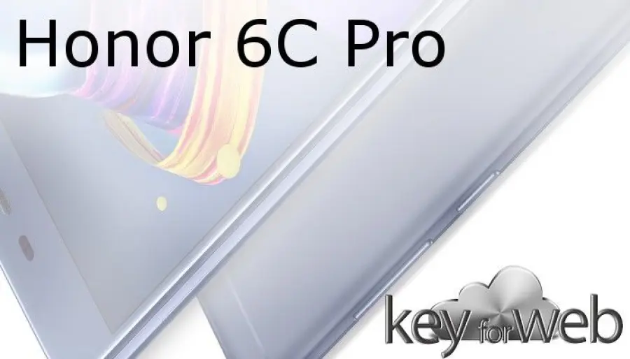 Honor 6C Pro, domani in diretta la presentazione ufficiale