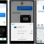 Apple Pay Cash sarà implementato in iOS 11.2