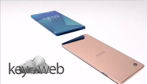 Sony Xperia X Ultra 2018 in un nuovo concept video