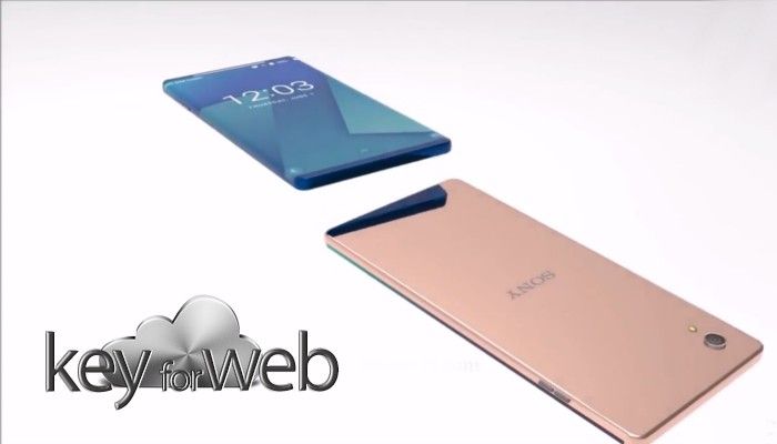 Sony Xperia X Ultra 2018 in un nuovo concept video