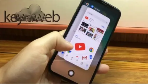 Tasto Home iPhone X, ecco come abilitarlo