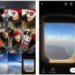 Instagram Storie: possibilità di pubblicare contenuti più vecchi di 24 ore