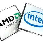 Intel e AMD, collaborazione per un Chip Core con grafica Radeon