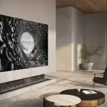 Samsung: le sue TV una porta sul mercato degli NFT, ecco come