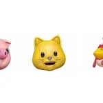 Le Animoji di iPhone X hanno ora una incredibile nuova funzione