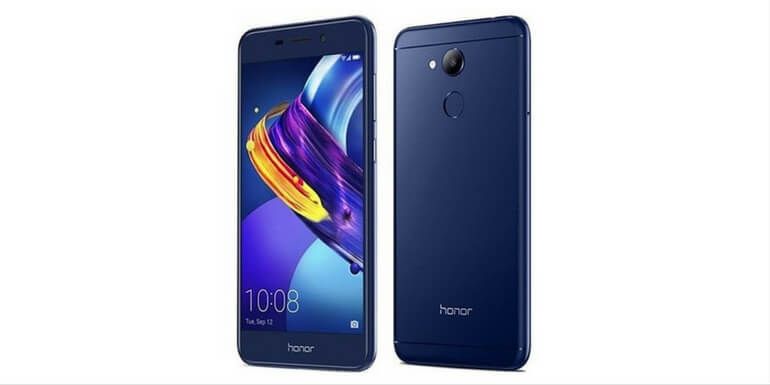 Honor 6C Pro sarà acquistabile in Italia dal 9 novembre
