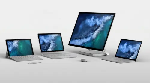 Surface, affidabilità al 99,999 % secondo Microsoft