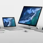 Surface, affidabilità al 99,999 % secondo Microsoft