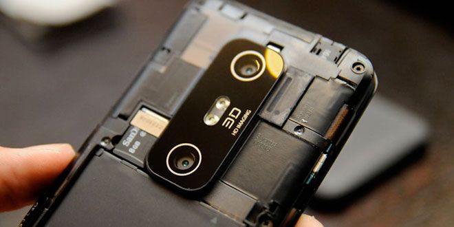 Cinque o sei smartphone HTC pronti per il 2018