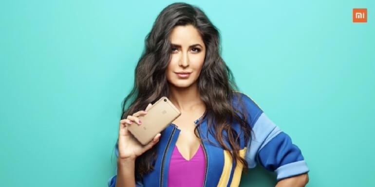 Xiaomi Redmi Y1 e Redmi Y1 Lite annunciati in India