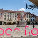 Fibra Ottica Italia a Vercelli grazie Open Fiber