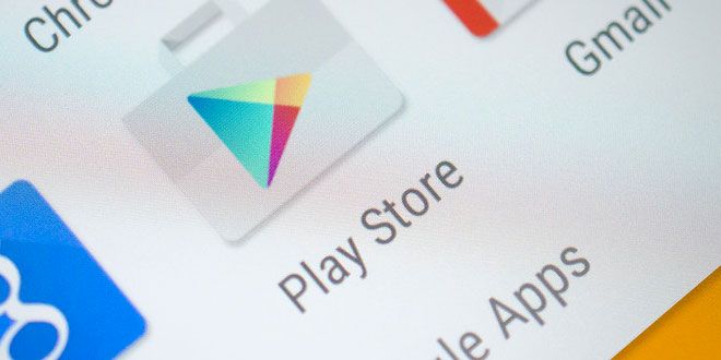 Il Google Play Store si aggiorna con tante novità future