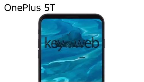 OnePlus 5T appare nella prima foto reale scattata a Parigi