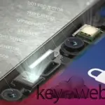 TrueDepth di Apple iPhone X invierà informazioni a terzi