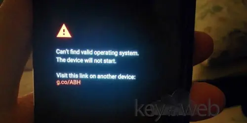 Pixel 2 XL spediti da Google senza sistema operativo?