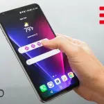 LG V30 con TIM: prezzi di listino e costi di abbonamento