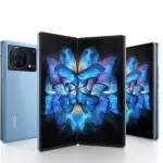 Vivo: i primi teaser del nuovo X Fold e del Vivo Pad