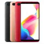 Oppo R11s e R11s Plus sono ufficiali con doppia fotocamera e display 18:9
