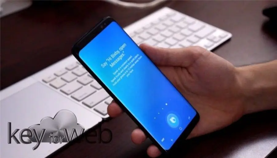 Bixby Voice continua a prendere lezioni, ma quando in Italiano?