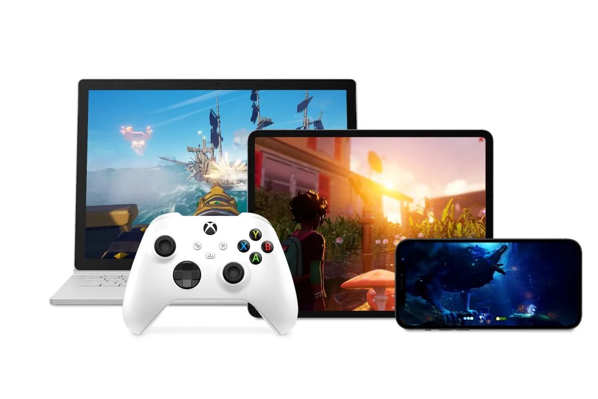 Xbox: Microsoft annuncia una divisione specializzata nel cloud gaming