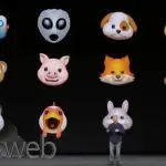 Apple iPhone X: come creare, salvare e condividere animoji