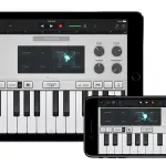 Apple, arriva il nuovo Garageband versione 2.3 per iOS