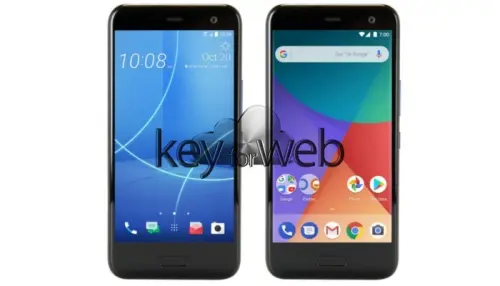 HTC U11 Life ufficiale: Android One in Italia a 395 euro