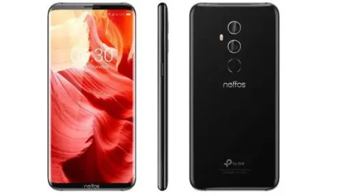 TP-Link, dopo le soluzioni networking un nuovo (e fresco) top gamma