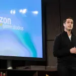 Amazon Games: il capo Mike Frazzini abbandona lo studio