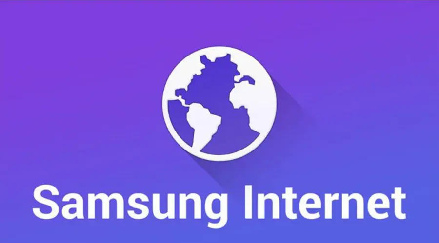 Samsung Internet introduce la modalità notturna