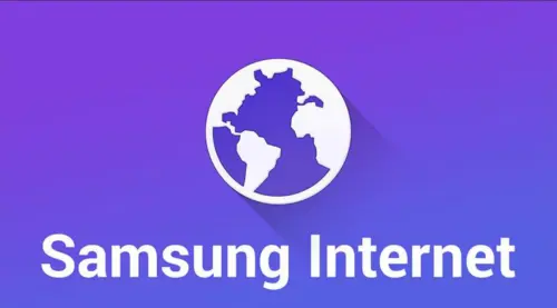 Samsung Internet introduce la modalità notturna