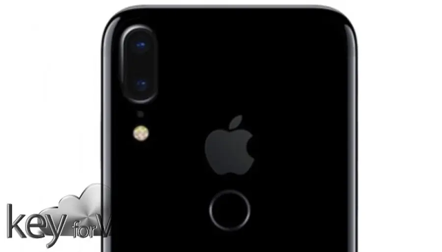 iPhone X con Touch ID sotto lo schermo? Mai voluto dice Apple