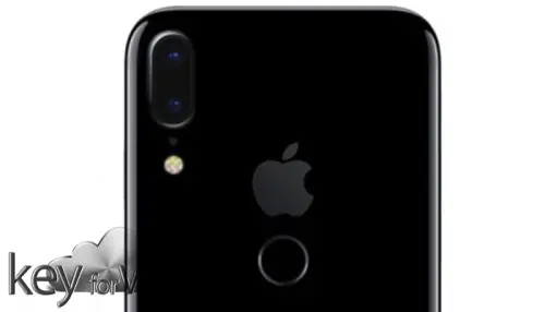 iPhone X con Touch ID sotto lo schermo? Mai voluto dice Apple
