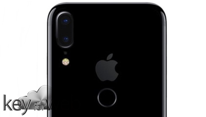 iPhone X con Touch ID sotto lo schermo? Mai voluto dice Apple