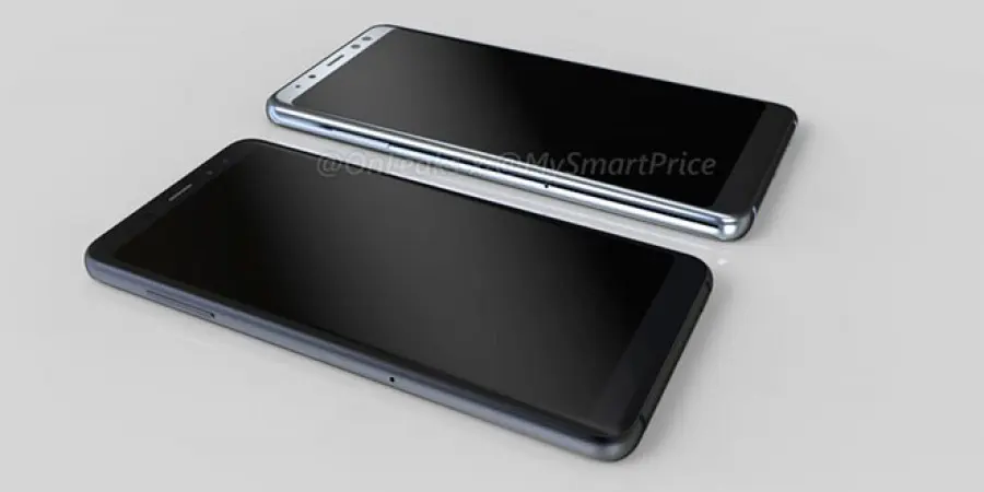 Galaxy A5 2018, tra le caratteristiche ci sarà il Bluetooth 5.0