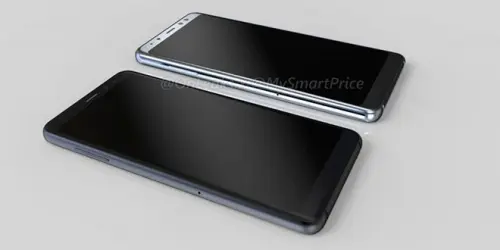 Galaxy A5 2018, tra le caratteristiche ci sarà il Bluetooth 5.0