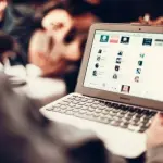 Italia ancora indietro nell'uso professionale della tecnologia
