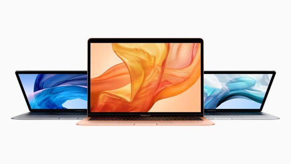 Apple: un nuovo MacBook Air potrebbe essere in arrivo