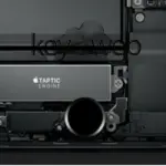 Come funziona il tasto Home dell'iPhone 7? Scopriamolo