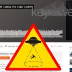 Halloween 2017: NASA festeggia con una playlist 
