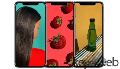 iPhone X pronti alla vendita, ecco i box con i vari dispositivi