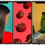 iPhone X pronti alla vendita, ecco i box con i vari dispositivi